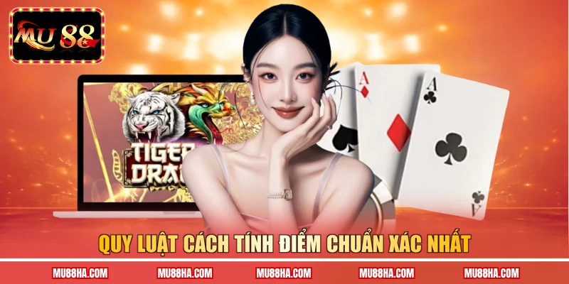 Quy luật cách tính điểm chuẩn xác nhất